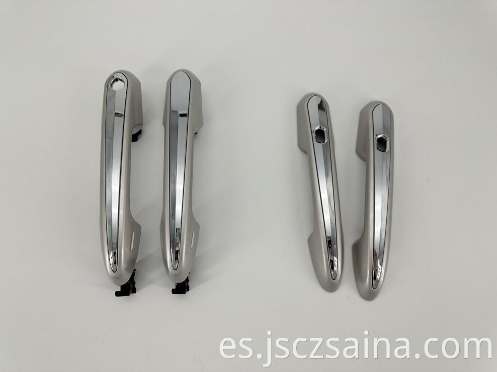 Exterior Door Handle For Toyota Gravia